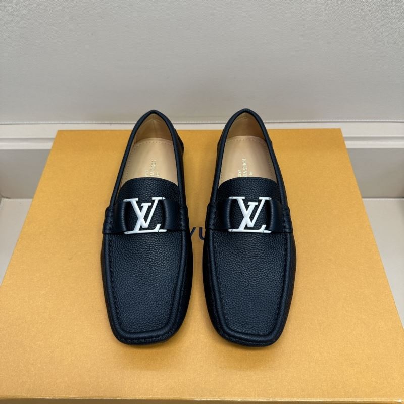 Louis Vuitton Low Shoes